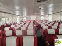 କ୍ରୁଜ୍ ଜାହାଜ ବିକ୍ରୟ ପାଇଁ