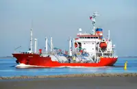 Oil/Chemical tanker ବିକ୍ରୟ ପାଇଁ