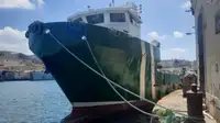 କାର୍ଯ୍ୟକାରୀ ନୌକା ବିକ୍ରୟ ପାଇଁ