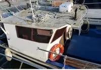 Trawler ବିକ୍ରୟ ପାଇଁ
