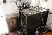 ଫେରୀ ଜାହାଜ ବିକ୍ରୟ ପାଇଁ