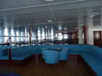 ଫେରୀ ଜାହାଜ ବିକ୍ରୟ ପାଇଁ