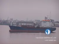 ତୈଳ/ରସାୟନିକ ଟ୍ୟାଙ୍କର ବିକ୍ରୟ ପାଇଁ