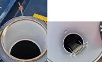 ତୈଳ/ରସାୟନିକ ଟ୍ୟାଙ୍କର ବିକ୍ରୟ ପାଇଁ