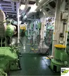 Ro-Ro ship ବିକ୍ରୟ ପାଇଁ