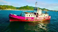 General Cargo/Multi-purpose ବିକ୍ରୟ ପାଇଁ