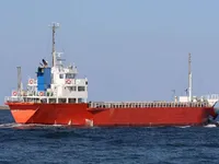 General Cargo/Multi-purpose ବିକ୍ରୟ ପାଇଁ