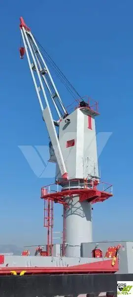 ବଲ୍କ କ୍ୟାରିୟର ବିକ୍ରୟ ପାଇଁ