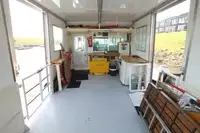 କ୍ରୁଜ୍ ଜାହାଜ ବିକ୍ରୟ ପାଇଁ