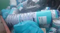 ତୈଳ/ରସାୟନିକ ଟ୍ୟାଙ୍କର ବିକ୍ରୟ ପାଇଁ