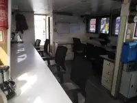 ସର୍ବେ କାର୍ଯ୍ୟ ଜାହାଜ ବିକ୍ରୟ ପାଇଁ