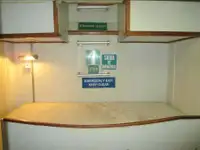 ଲଙ୍ଗଲାଇନର ବିକ୍ରୟ ପାଇଁ