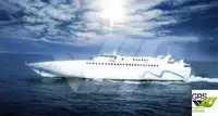 Ro-Ro ship ବିକ୍ରୟ ପାଇଁ
