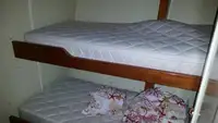 କ୍ରୁ ବୋଟ୍ ବିକ୍ରୟ ପାଇଁ