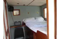 କ୍ରୁଜ୍ ଜାହାଜ ବିକ୍ରୟ ପାଇଁ