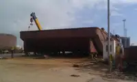 ବାର୍ଜ୍ ବିକ୍ରୟ ପାଇଁ