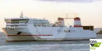 Ro-Ro ship ବିକ୍ରୟ ପାଇଁ
