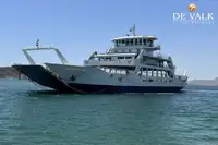 Ro-Ro ship ବିକ୍ରୟ ପାଇଁ