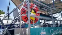 କଣ୍ଟେନର ଜାହାଜ ବିକ୍ରୟ ପାଇଁ