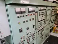 ଲଙ୍ଗଲାଇନର ବିକ୍ରୟ ପାଇଁ