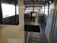 ବଞ୍ଚାଉ ଜାହାଜ ବିକ୍ରୟ ପାଇଁ