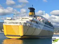 Ro-Ro ship ବିକ୍ରୟ ପାଇଁ