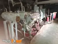 ତୈଳ/ରସାୟନିକ ଟ୍ୟାଙ୍କର ବିକ୍ରୟ ପାଇଁ