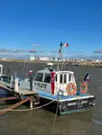 ପାଇଲଟ୍ ବୋଟ୍ ବିକ୍ରୟ ପାଇଁ