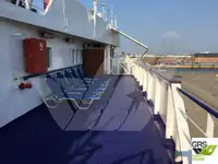 କ୍ରୁଜ୍ ଜାହାଜ ବିକ୍ରୟ ପାଇଁ