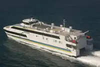 Ro-Ro ship ବିକ୍ରୟ ପାଇଁ