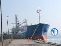 ତୈଳ/ରସାୟନିକ ଟ୍ୟାଙ୍କର ବିକ୍ରୟ ପାଇଁ