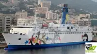 Ro-Ro ship ବିକ୍ରୟ ପାଇଁ