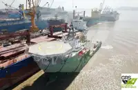 ଫାଷ୍ଟ ସପ୍ଲାୟ ଭେସେଲ (FSV) ବିକ୍ରୟ ପାଇଁ