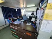 ରୀଫର ଜାହାଜ ବିକ୍ରୟ ପାଇଁ