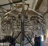 କ୍ରୁଜ୍ ଜାହାଜ ବିକ୍ରୟ ପାଇଁ