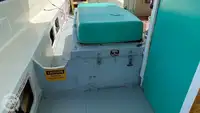 କ୍ରୁଜ୍ ଜାହାଜ ବିକ୍ରୟ ପାଇଁ