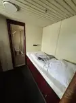 କ୍ରୁଜ୍ ଜାହାଜ ବିକ୍ରୟ ପାଇଁ