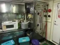 ସପ୍ଲାୟ ଜାହାଜ ବିକ୍ରୟ ପାଇଁ