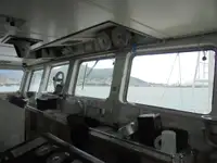 ପାଟ୍ରୋଲ୍ ନୌକା ବିକ୍ରୟ ପାଇଁ