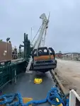 ଡ୍ରେଜର ବିକ୍ରୟ ପାଇଁ