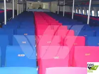 କ୍ରୁଜ୍ ଜାହାଜ ବିକ୍ରୟ ପାଇଁ