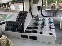 ସପ୍ଲାୟ ଜାହାଜ ବିକ୍ରୟ ପାଇଁ