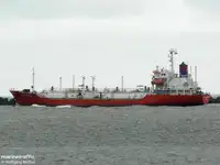 Oil/Chemical tanker ବିକ୍ରୟ ପାଇଁ