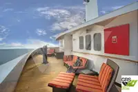 କ୍ରୁଜ୍ ଜାହାଜ ବିକ୍ରୟ ପାଇଁ