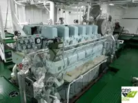 ରୋ-ରୋ ଜାହାଜ ବିକ୍ରୟ ପାଇଁ