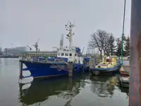 ସର୍ବେ କାର୍ଯ୍ୟ ଜାହାଜ ବିକ୍ରୟ ପାଇଁ