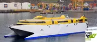Ro-Ro ship ବିକ୍ରୟ ପାଇଁ