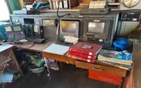 ତୈଳ/ରସାୟନିକ ଟ୍ୟାଙ୍କର ବିକ୍ରୟ ପାଇଁ