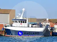 Trawler ବିକ୍ରୟ ପାଇଁ
