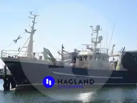 Trawler ବିକ୍ରୟ ପାଇଁ